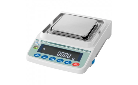 AND 艾安得 通用電子天平420g-0.001g