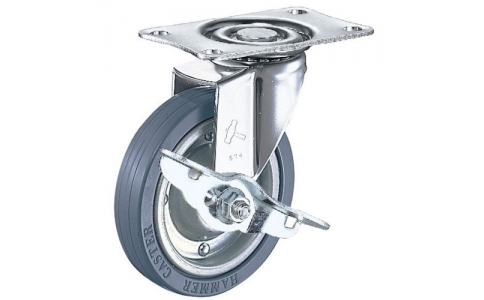 HAMMER CASTER 錘牌 415 E-PR 125-鏈球主播