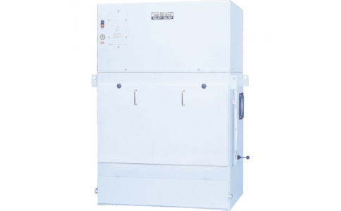 AMANO 安滿能 VNA-60-50HZ 手動(dòng)支付型吸塵器3.7KW50HZ-副本-（3）