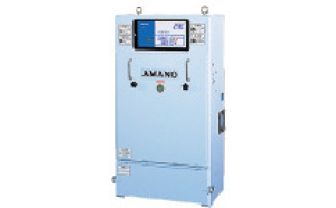 AMANO 安滿能 PE-15U 脈沖噴氣式吸塵器 0?75KW-副本-（2）