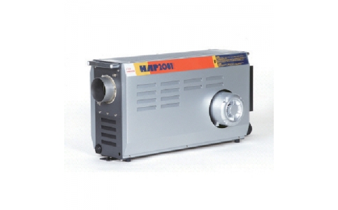 HAKKODENKI 八光電機(jī) HAP2081F 八光熱風(fēng)發(fā)生器（帶變頻器）