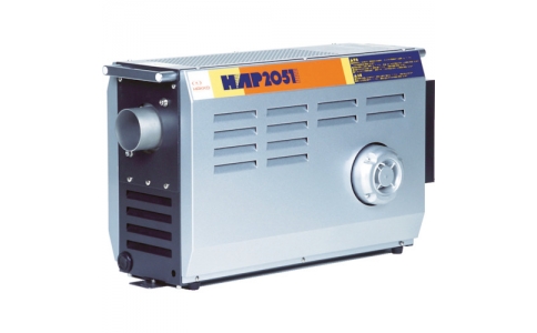 HAKKODENKI 八光電機(jī) HAP2051 八光熱風(fēng)發(fā)生器2000系列