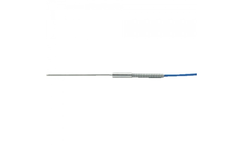 HAKKODENKI 八光電機(jī) HTK0245 八光K熱電對(duì)鞘直徑4.8mm鞘長(zhǎng)度500mm