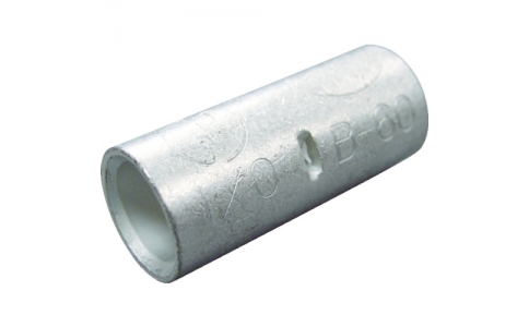 NICHIFU 日富 B-60-日氏裸壓接套管B型（1Pk（個(gè)）＝50個(gè)裝）