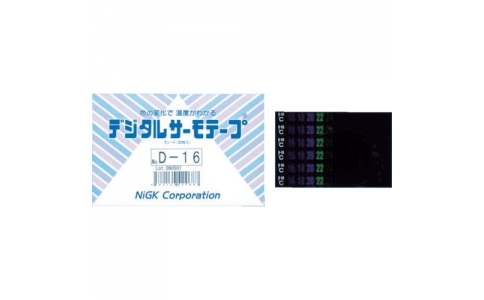 日油技研 NICHIGI D-06-日油技研數(shù)字熱帶可逆性