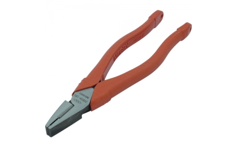 MERRY TOOLS 室本鉄工 2080N-185-瑪麗輕量纖細(xì)鉗子（無(wú)孔）185mm