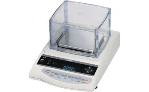 VIBRA 新光 HJ-620JS 高精度電子天平620g