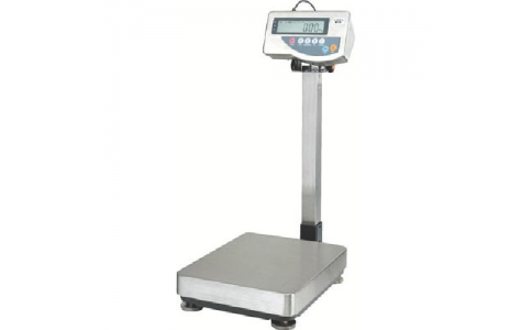 VIBRA 新光 GZM-B150K 本質(zhì)安全防爆型秤150kg