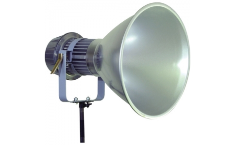 NICHIDO 日動(dòng)  LEN-100PED-SLED百萬(wàn)燈100W聚光器聚光燈型