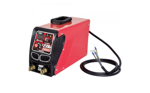 NICHIDO 日動(dòng)  BM2-230DA數(shù)字逆變器直流焊機(jī)BM控制器230單相200V專用