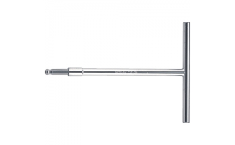 MITOLOY 水戶(hù)工機(jī) ThP-12B-米特羅伊T型空心扳手Power型球點(diǎn)12mm