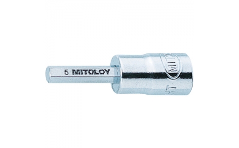 MITOLOY 水戶工機(jī) P206HT-米特羅伊1-4海克斯插座6mm