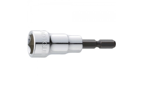 MITOLOY 水戶(hù)工機(jī) EH-14S-H-米特羅伊位插口超短路14mm（衣架）