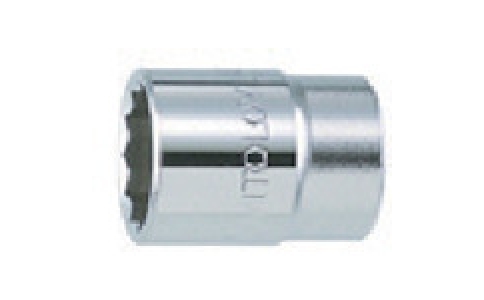 MITOLOY 水戶工機 4M-29-米特羅伊1-2備用插口（12P）29mm