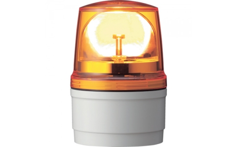 SCHNEIDER 施耐德  LRRSG-100Y-A 阿羅系列黃φ110LED旋轉(zhuǎn)燈100V