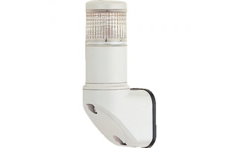 SCHNEIDER 施耐德  ROL-24-3 RYG 合金系列紅黃綠φ40一燈多色LED顯示燈（帶壁）24V