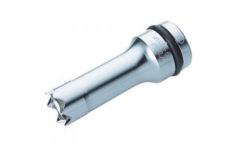日本超越 TOP EPS-12GSH-12GSH 電動(dòng)鉆頭用插口