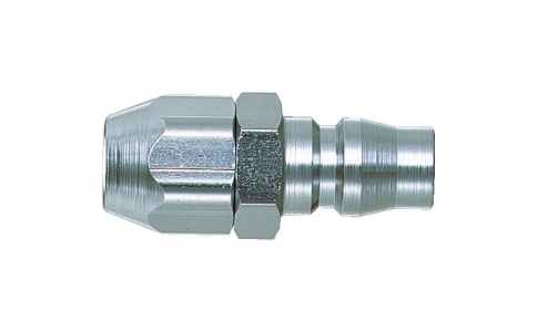 NITTO-KOHKI 日東工器 60PN螺母耦合器鋼鐵制