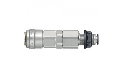 NITTO-KOHKI 日東工器 02SCB-8超級(jí)快速接頭