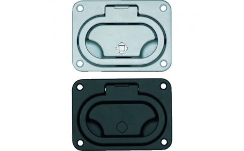 SUGATSUNE 213-901.00-00080 內工業(yè)薄型掘進把手100-0010-672