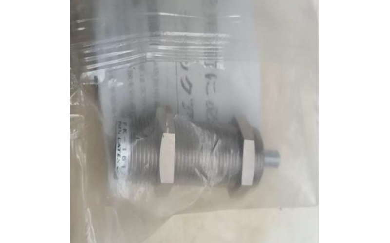 Fujilatex 不二精器 FK-2016L FK-2016M 減震器 日本廠家