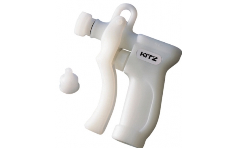 Kitzmf  水槍 WGN-1 附帶軟管管接頭 日本廠家