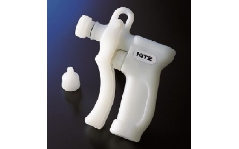 日本廠家 Kitzmf  水槍 WGN-1  WGN-2 純精密清潔手噴霧