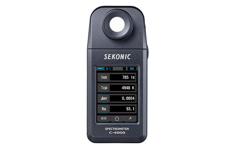 進(jìn)口 SEKONIC 世光 粘液計(jì) VM-10A  檢測端子很小