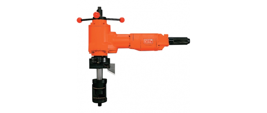 FUJI 不二空機(jī) FBM-300-2 管開(kāi)先加工機(jī)